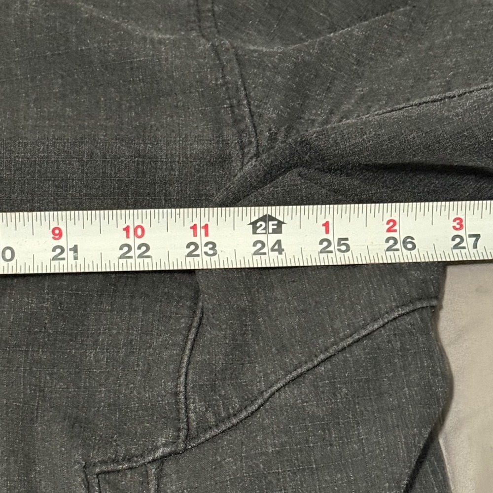 Ariat FR Mens XXL Black Flame Resistant Work Jacket CAT 3 NFPA 2112 Full Zip - Picture 5 of 11